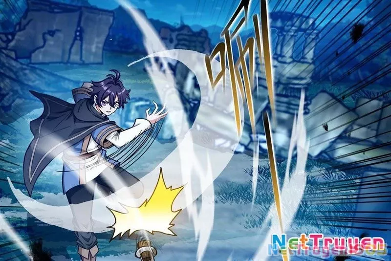 Tôi làm NPC ở dị giới: Chapter 14