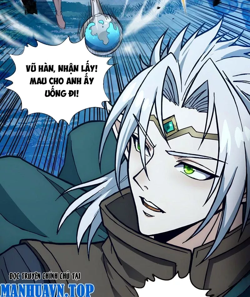 Tôi làm NPC ở dị giới: Chapter 14