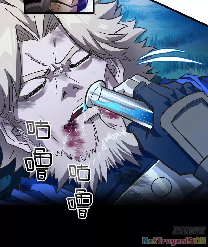 Tôi làm NPC ở dị giới: Chapter 14