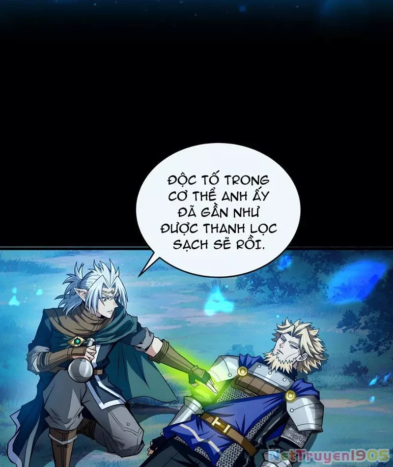 Tôi làm NPC ở dị giới: Chapter 14