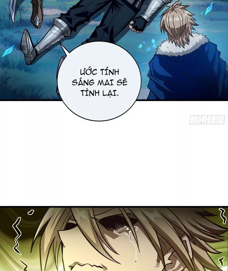 Tôi làm NPC ở dị giới: Chapter 14