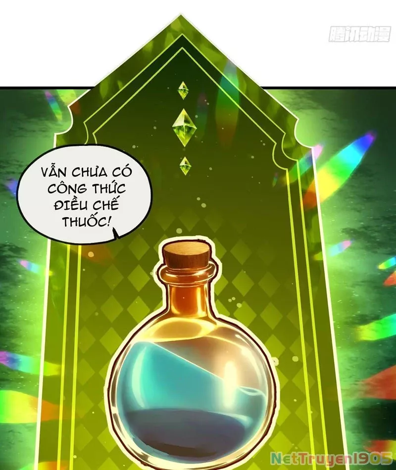 Tôi làm NPC ở dị giới: Chapter 14