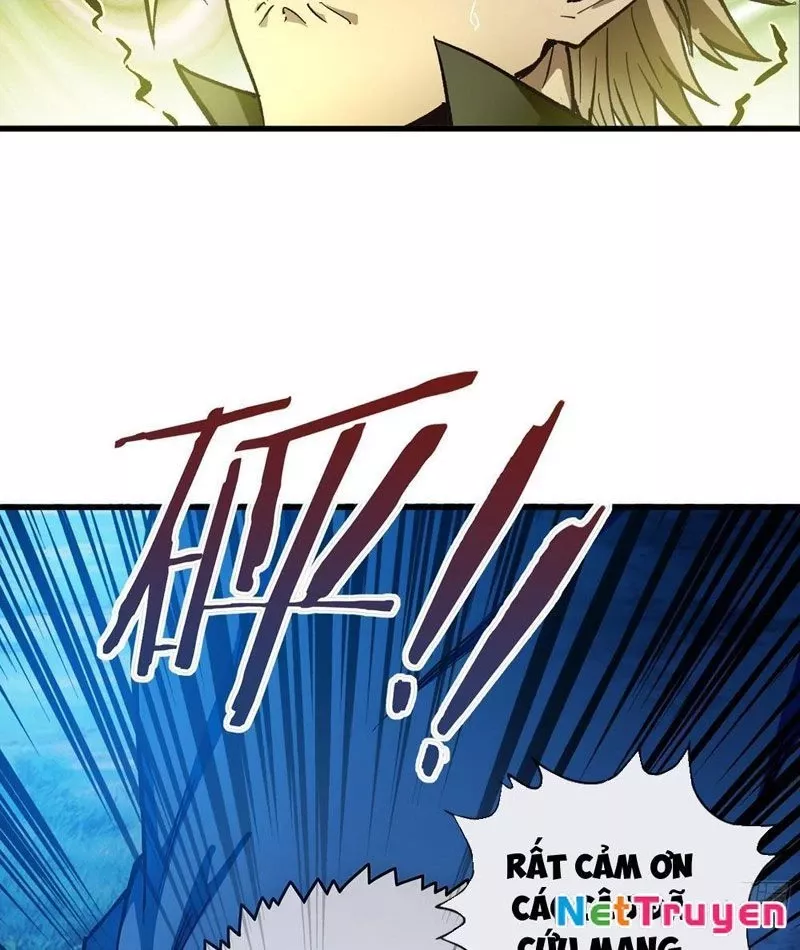 Tôi làm NPC ở dị giới: Chapter 14