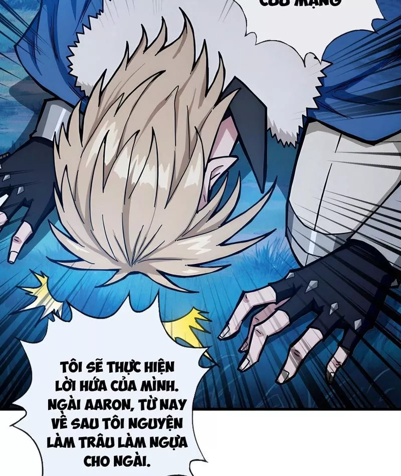 Tôi làm NPC ở dị giới: Chapter 14