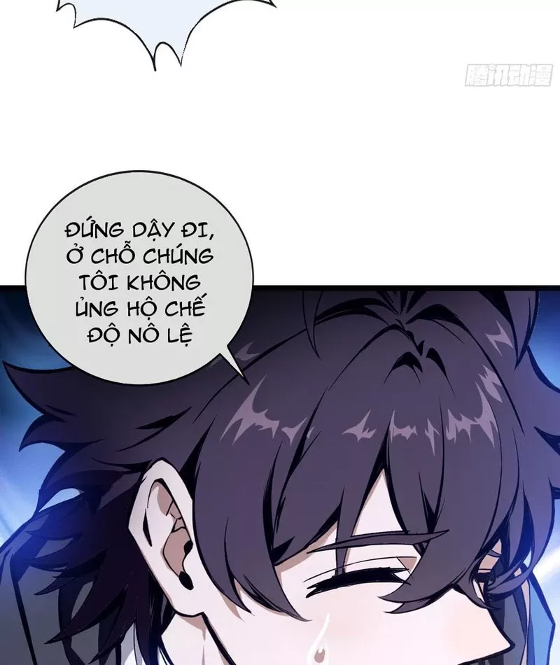 Tôi làm NPC ở dị giới: Chapter 14