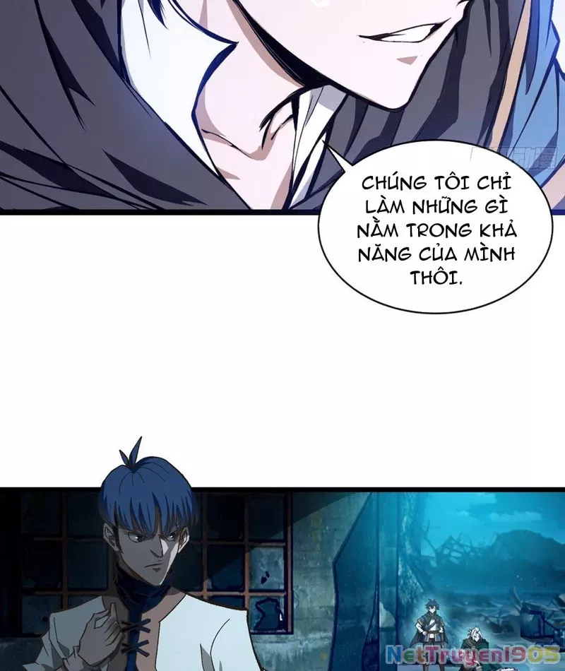 Tôi làm NPC ở dị giới: Chapter 14