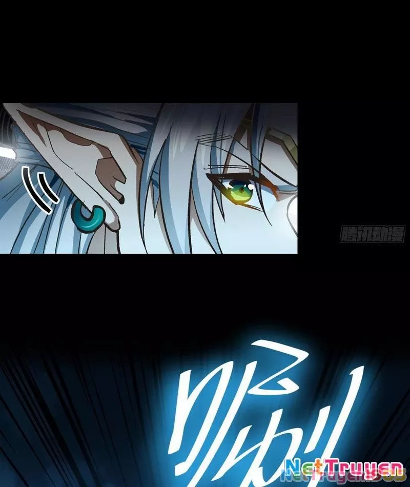 Tôi làm NPC ở dị giới: Chapter 14