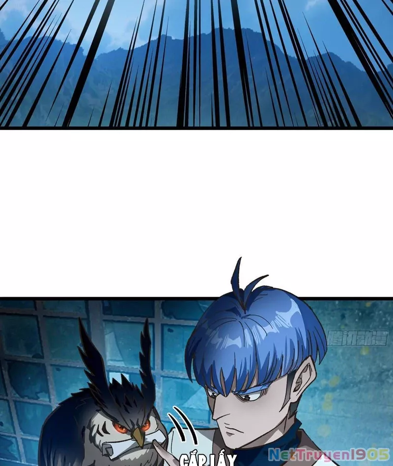 Tôi làm NPC ở dị giới: Chapter 14