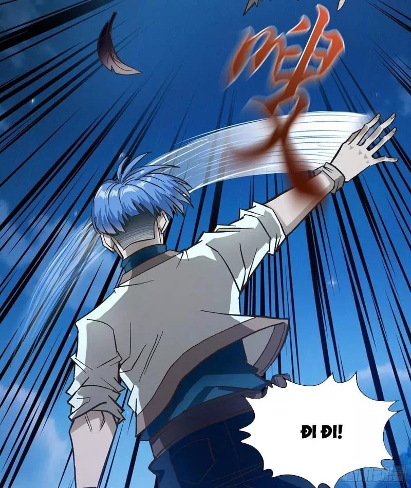 Tôi làm NPC ở dị giới: Chapter 14