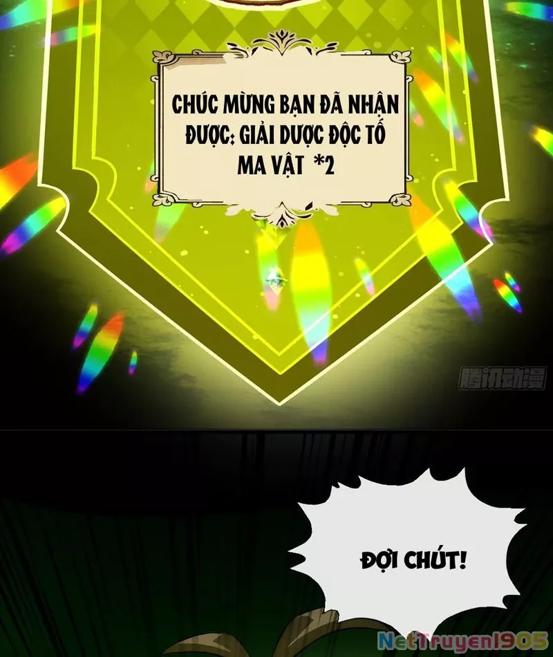 Tôi làm NPC ở dị giới: Chapter 14