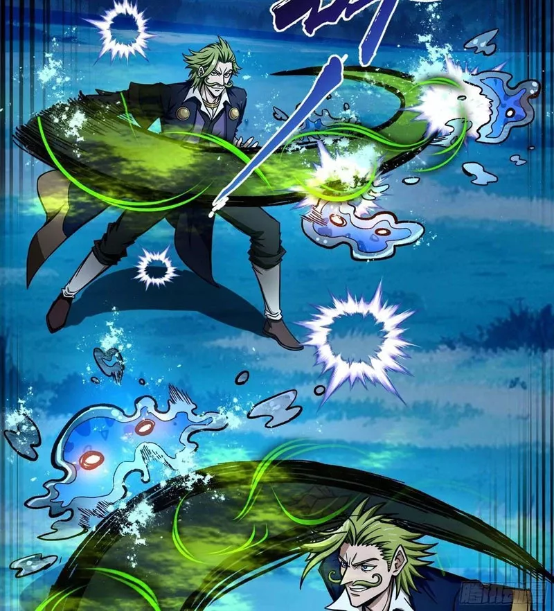 Tôi làm NPC ở dị giới: Chapter 14