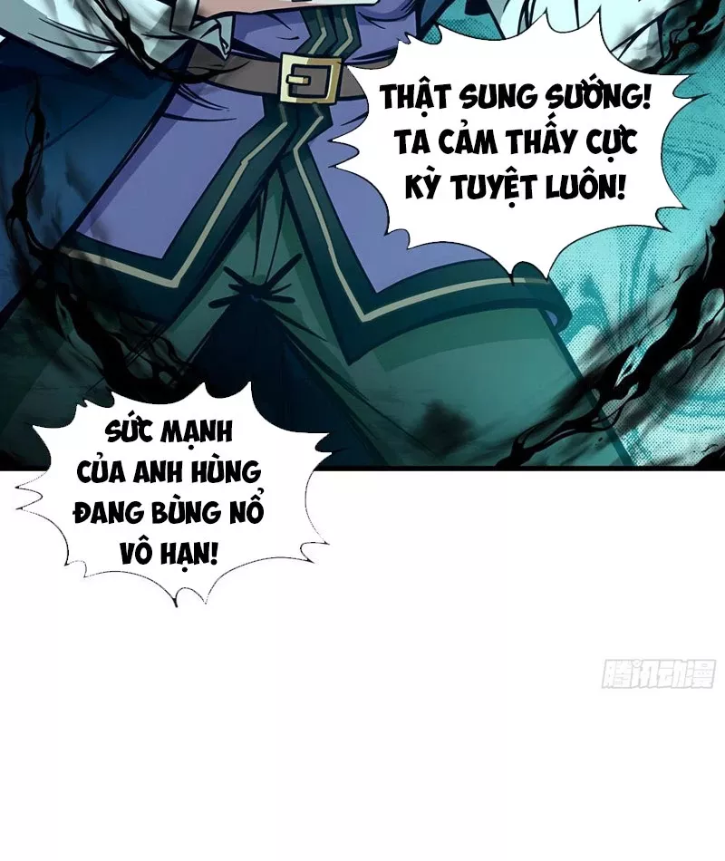 Tôi làm NPC ở dị giới: Chapter 14
