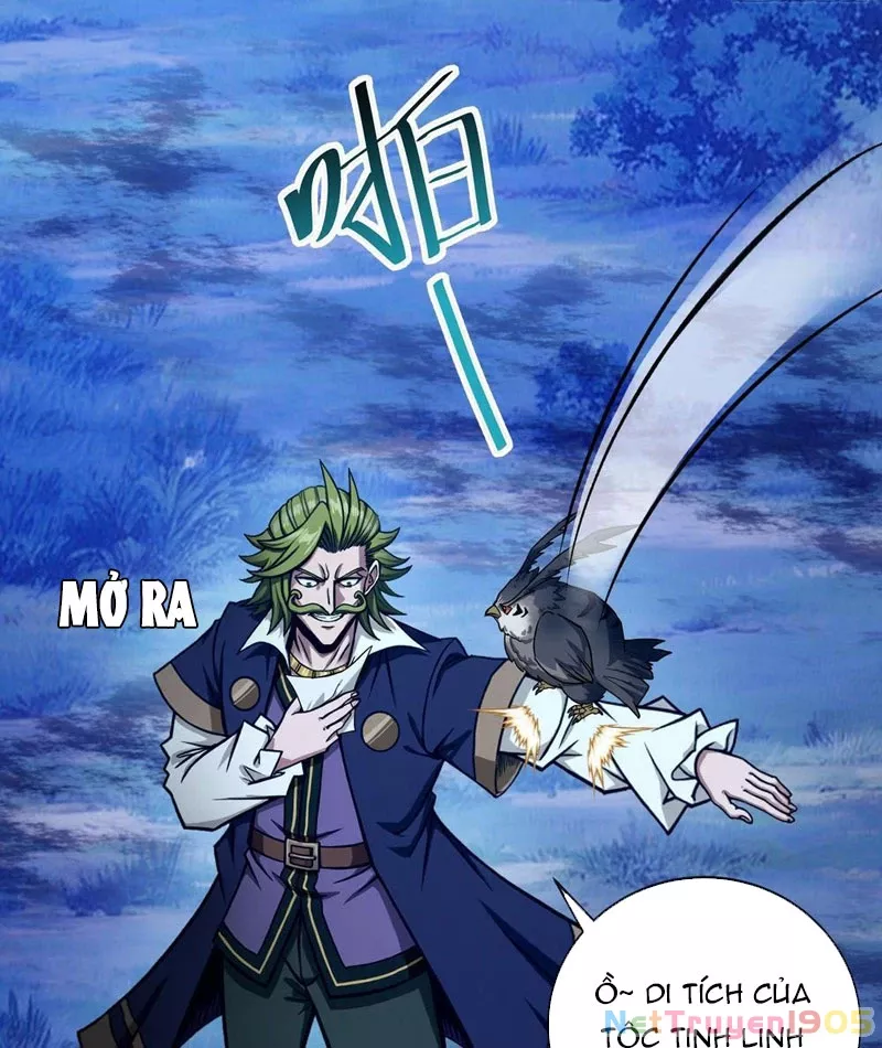 Tôi làm NPC ở dị giới: Chapter 14