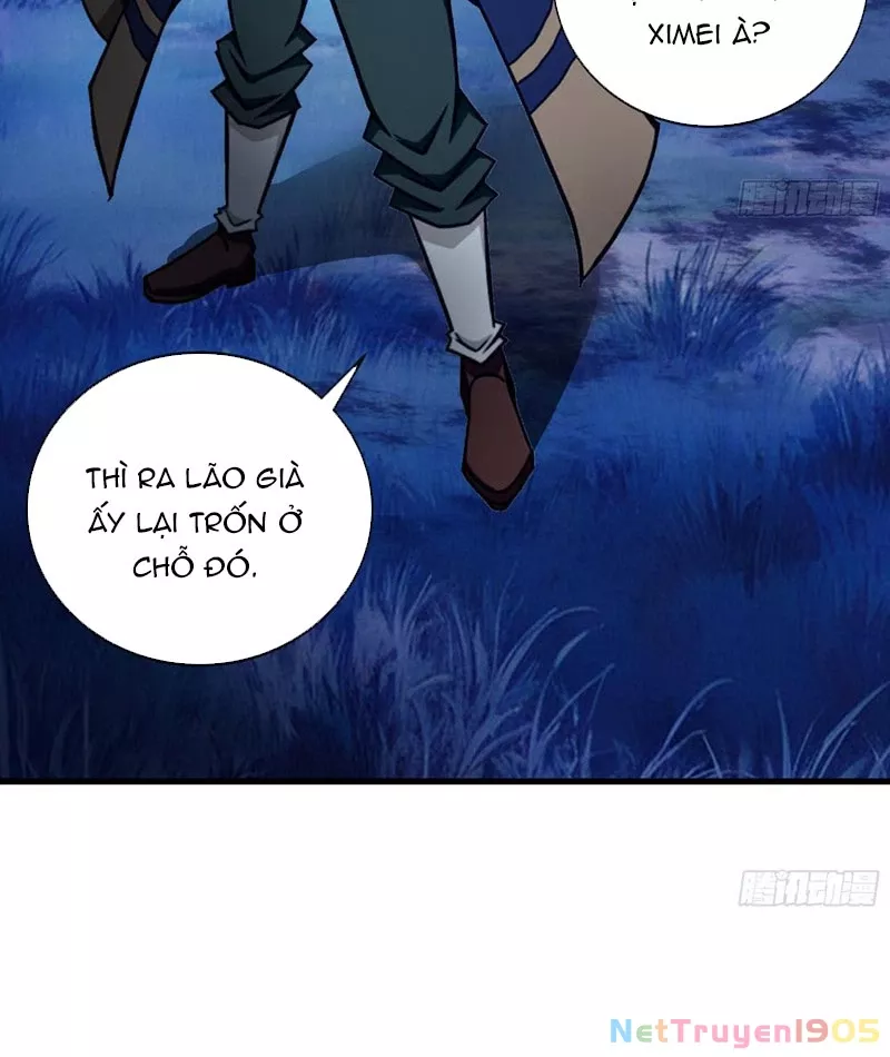 Tôi làm NPC ở dị giới: Chapter 14