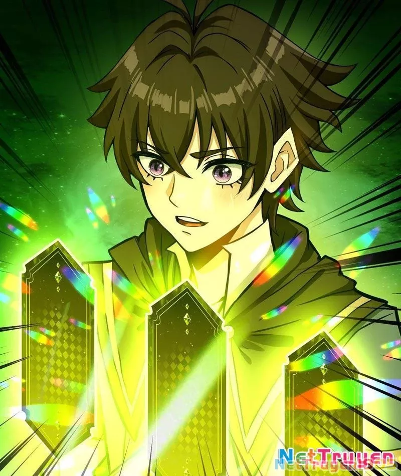 Tôi làm NPC ở dị giới: Chapter 14