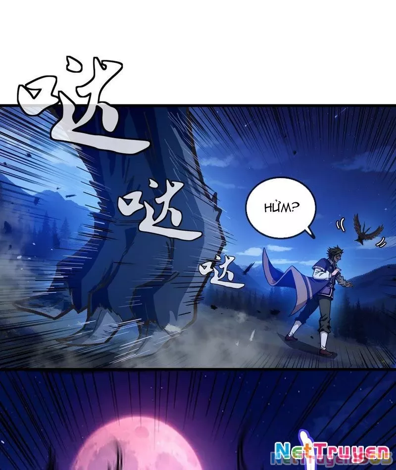 Tôi làm NPC ở dị giới: Chapter 14