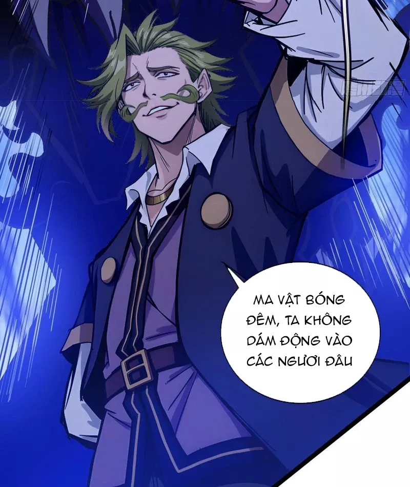 Tôi làm NPC ở dị giới: Chapter 14