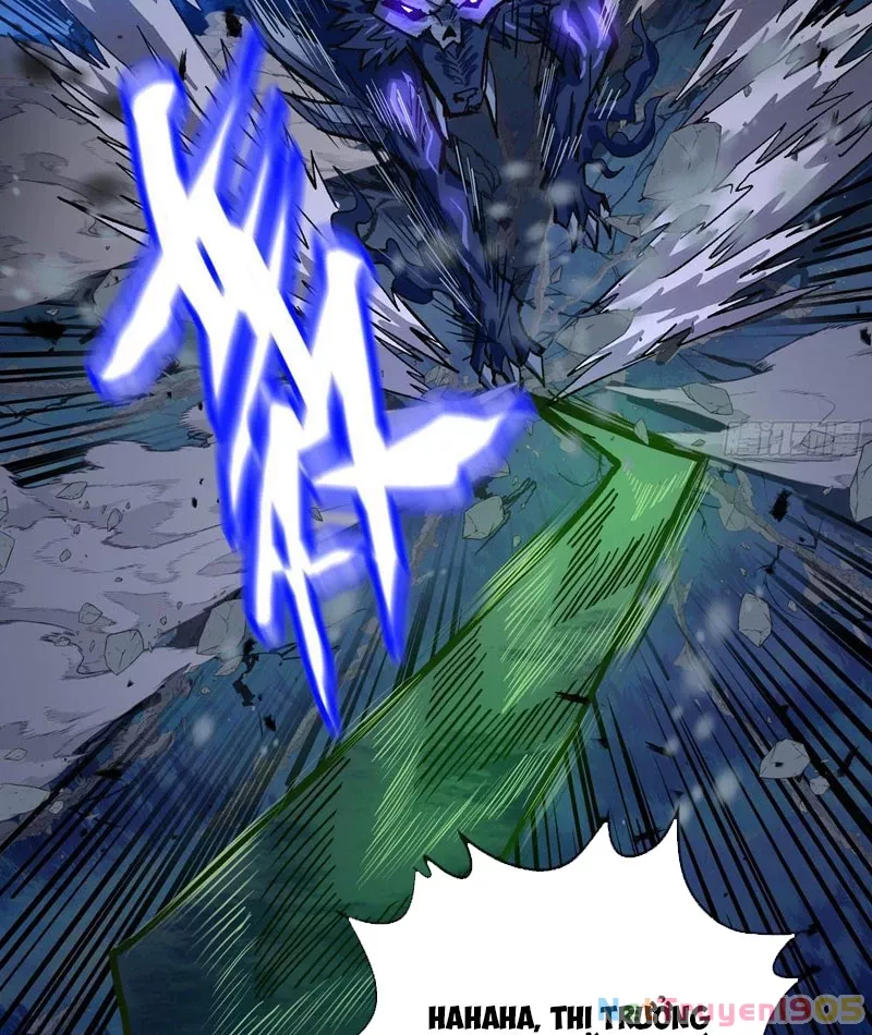 Tôi làm NPC ở dị giới: Chapter 14