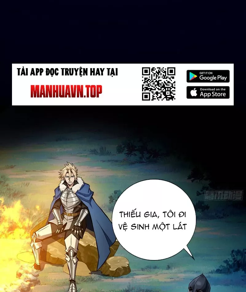 Tôi làm NPC ở dị giới: Chapter 14