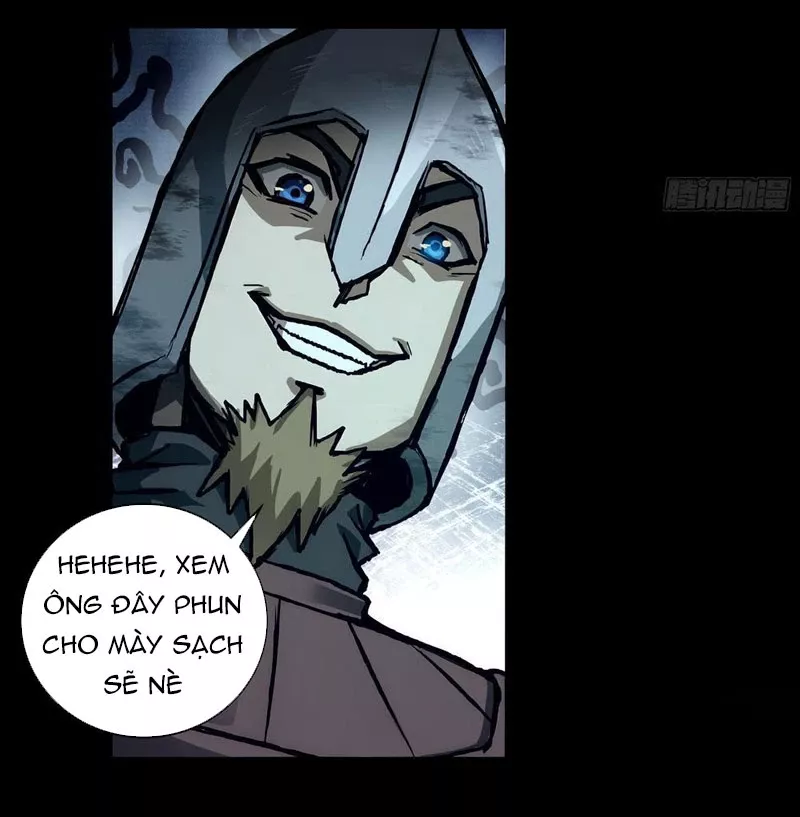 Tôi làm NPC ở dị giới: Chapter 14