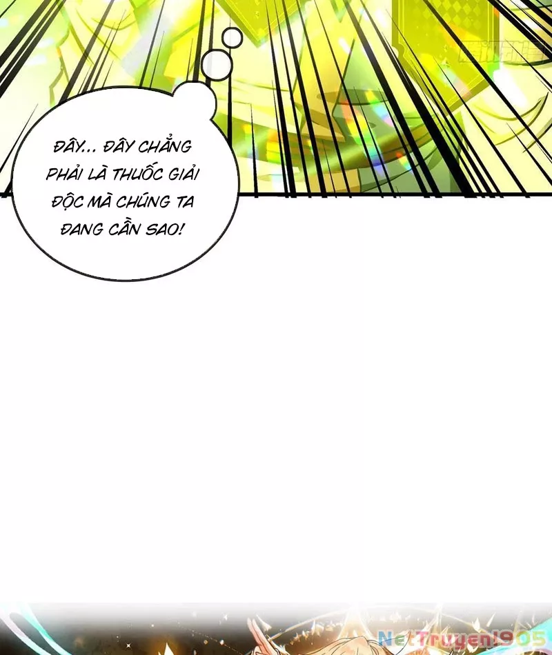 Tôi làm NPC ở dị giới: Chapter 14