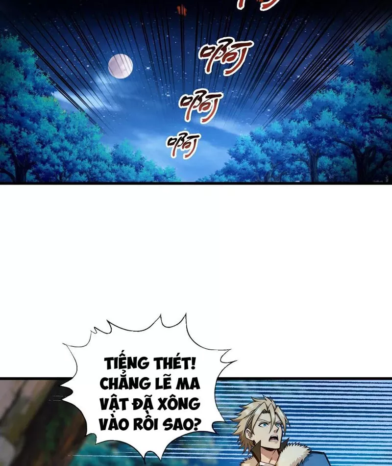 Tôi làm NPC ở dị giới: Chapter 14