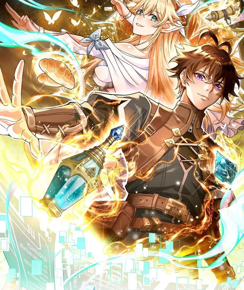 Tôi làm NPC ở dị giới: Chapter 14