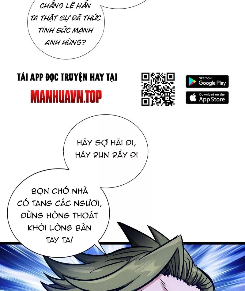 Tôi làm NPC ở dị giới: Chapter 14