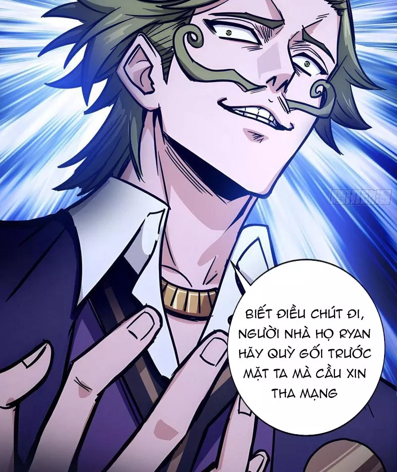 Tôi làm NPC ở dị giới: Chapter 14
