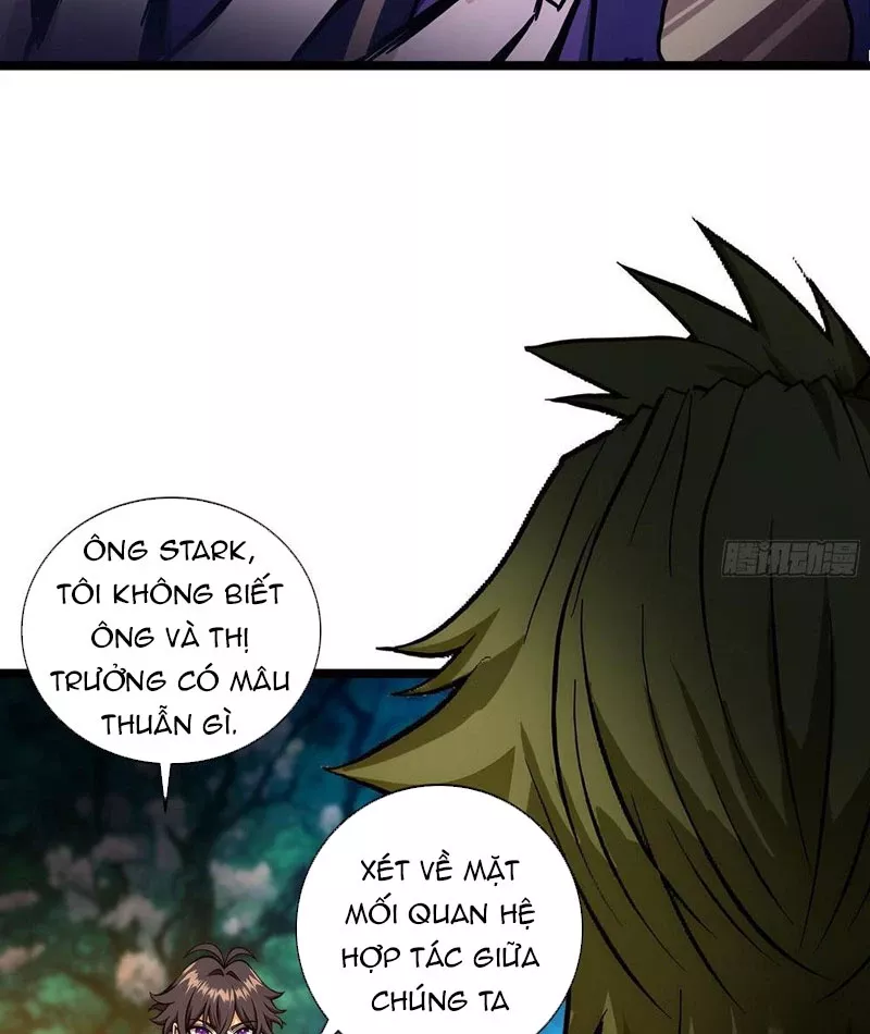 Tôi làm NPC ở dị giới: Chapter 14