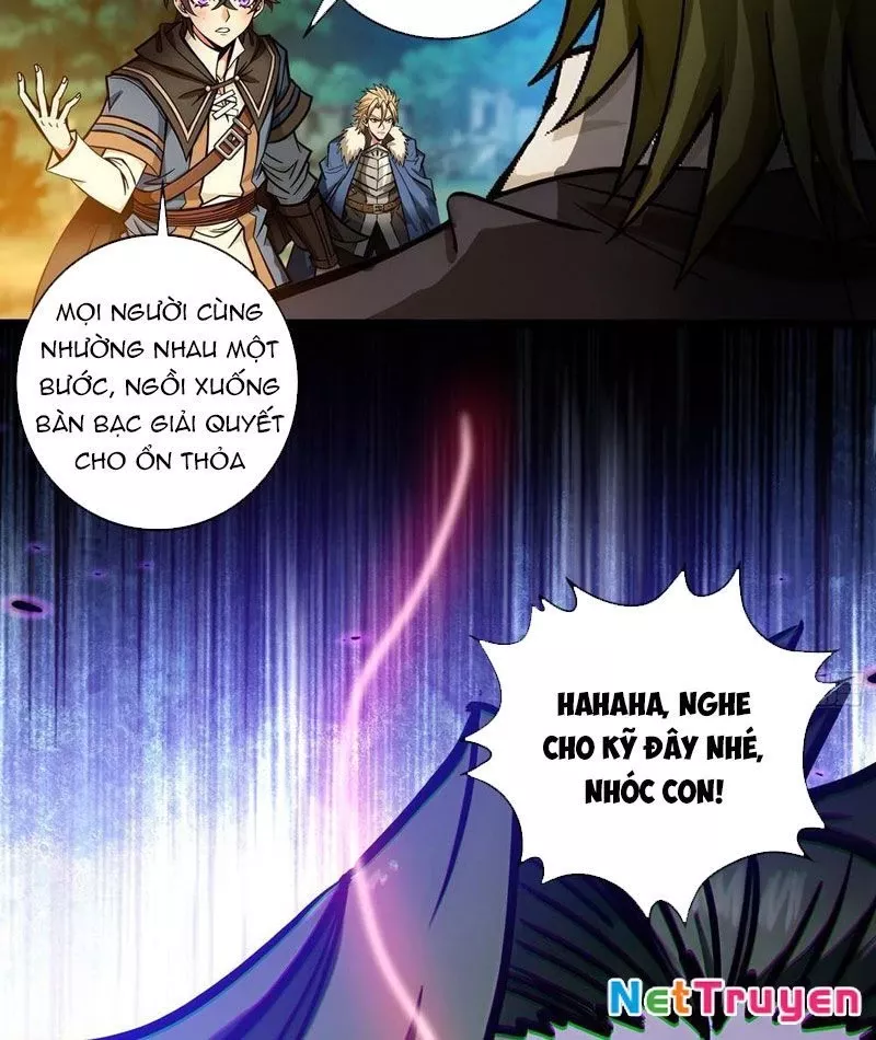 Tôi làm NPC ở dị giới: Chapter 14