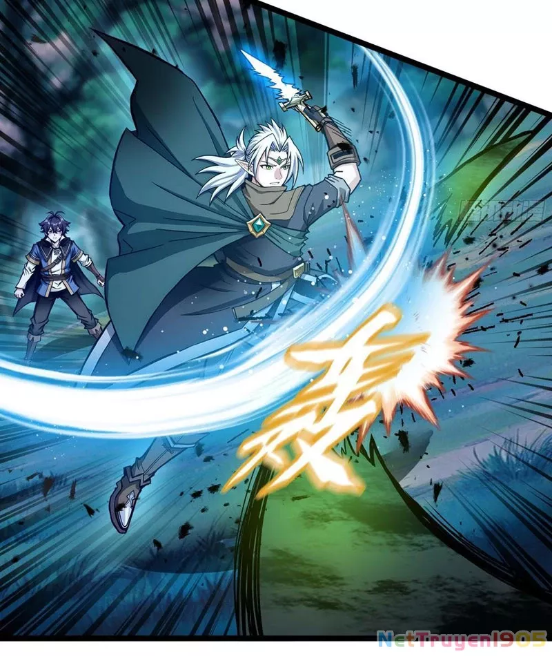 Tôi làm NPC ở dị giới: Chapter 14