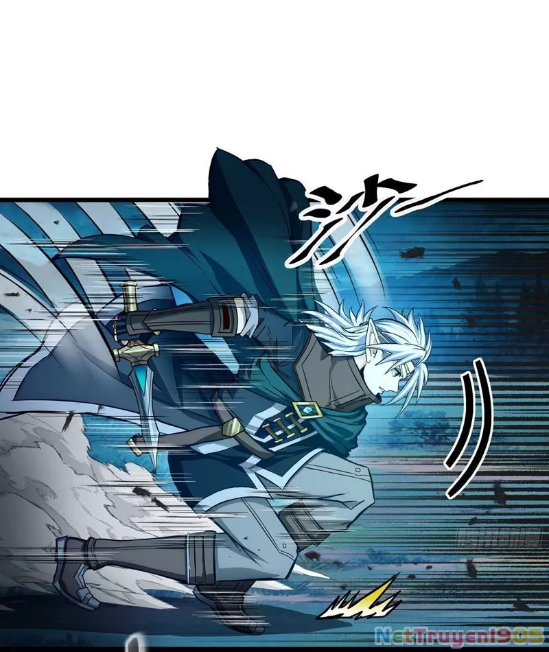 Tôi làm NPC ở dị giới: Chapter 14