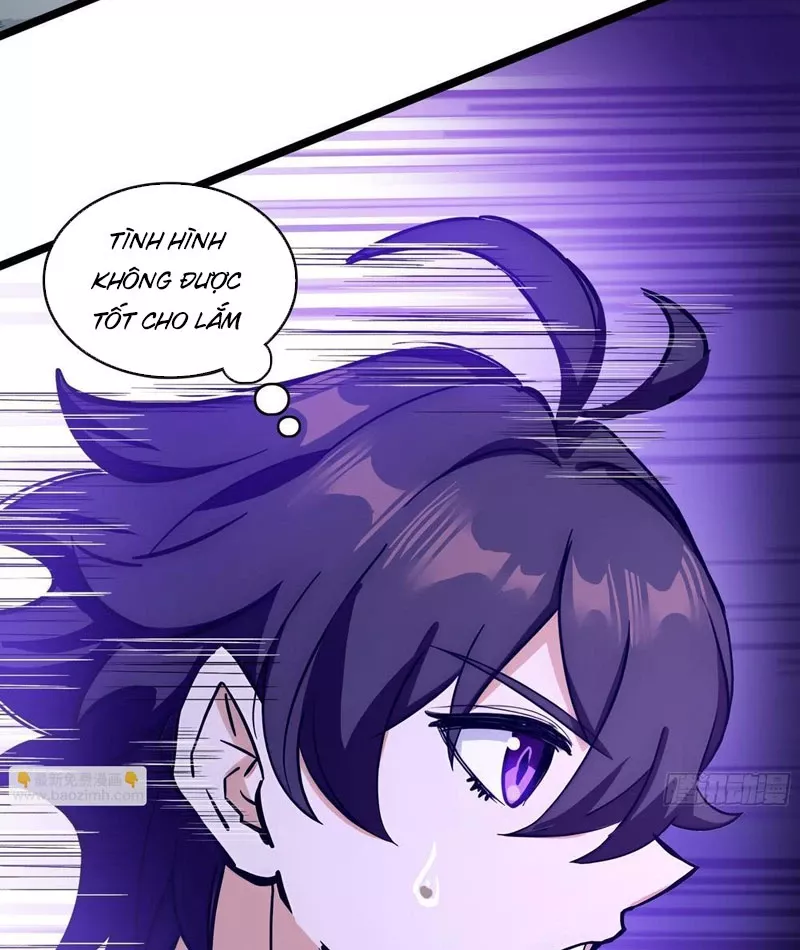 Tôi làm NPC ở dị giới: Chapter 14