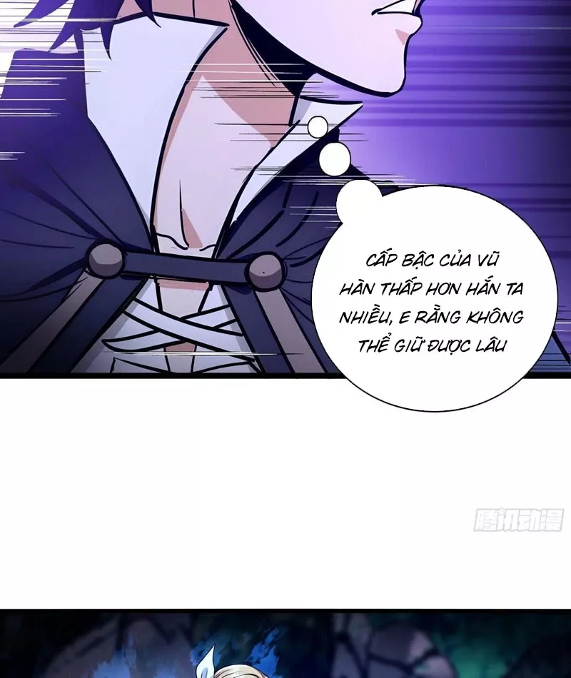 Tôi làm NPC ở dị giới: Chapter 14