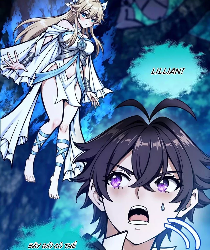 Tôi làm NPC ở dị giới: Chapter 14