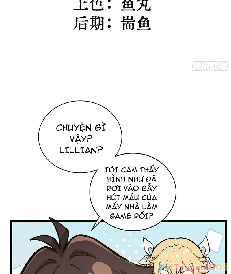 Tôi làm NPC ở dị giới: Chapter 14