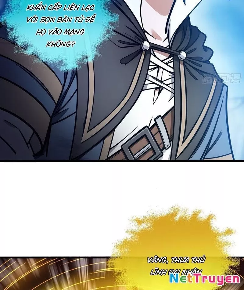 Tôi làm NPC ở dị giới: Chapter 14