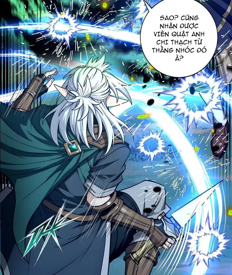 Tôi làm NPC ở dị giới: Chapter 14