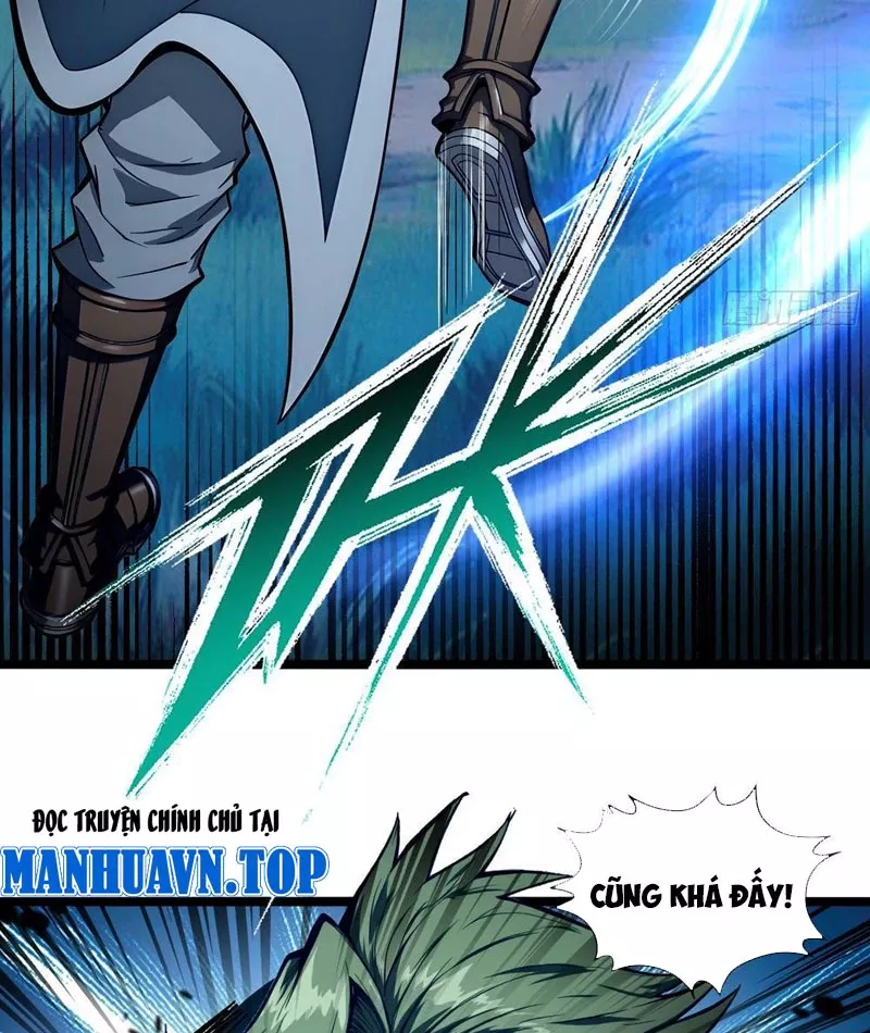 Tôi làm NPC ở dị giới: Chapter 14