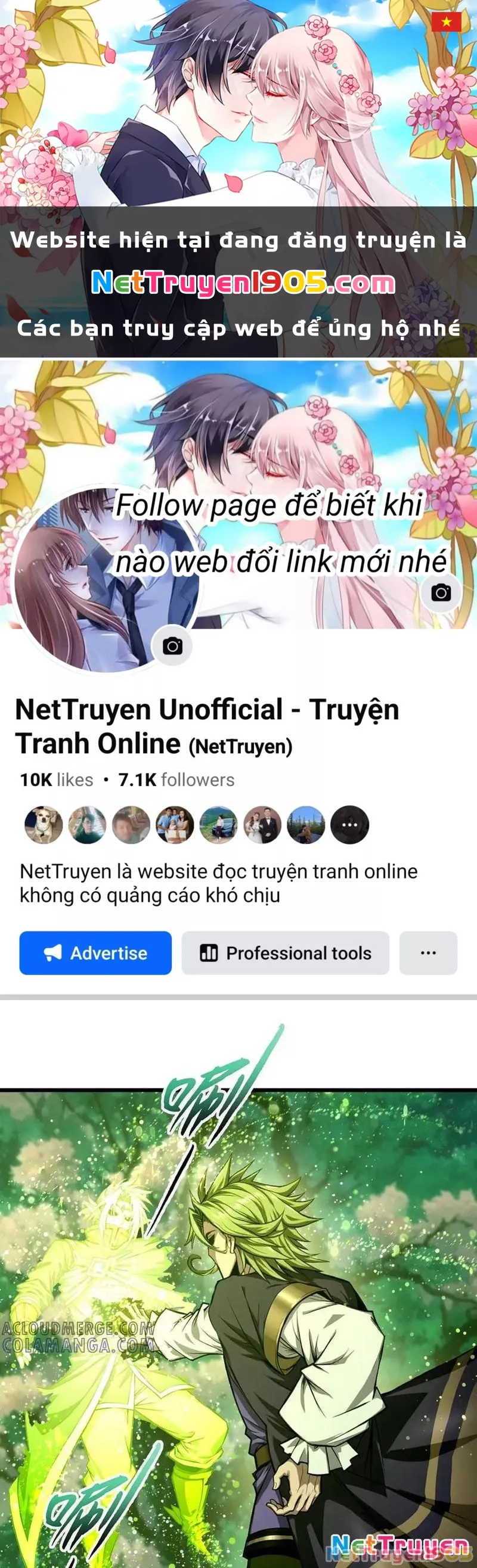 Tôi làm NPC ở dị giới: Chapter 15