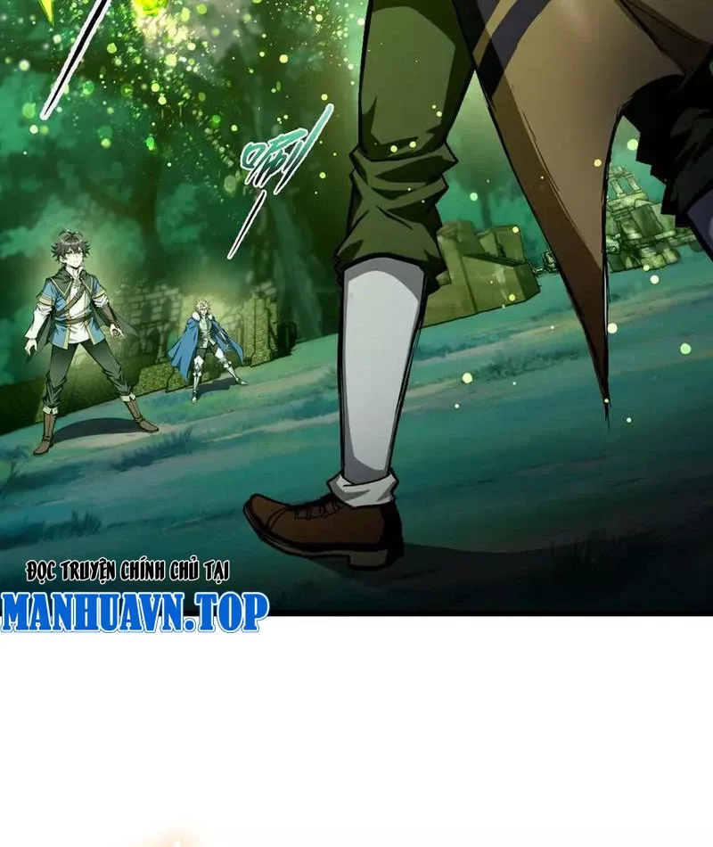Tôi làm NPC ở dị giới: Chapter 15