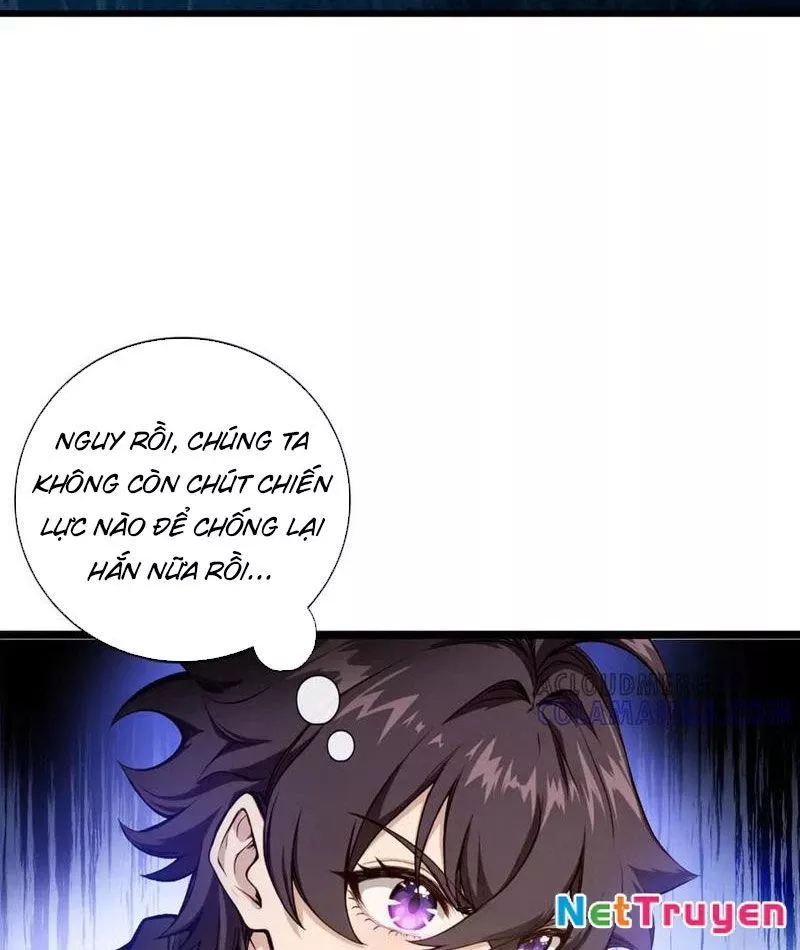 Tôi làm NPC ở dị giới: Chapter 15