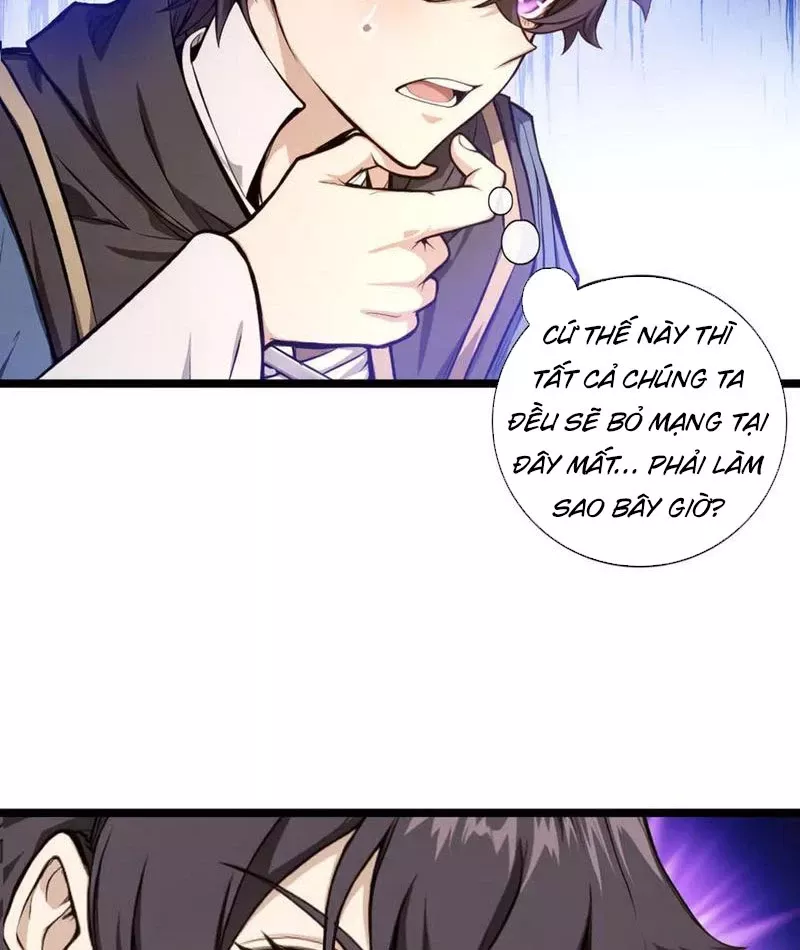 Tôi làm NPC ở dị giới: Chapter 15