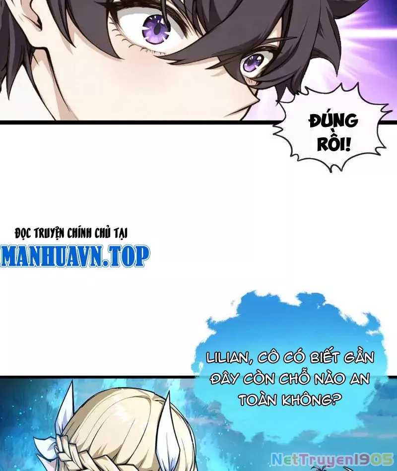 Tôi làm NPC ở dị giới: Chapter 15