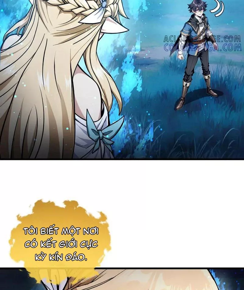 Tôi làm NPC ở dị giới: Chapter 15