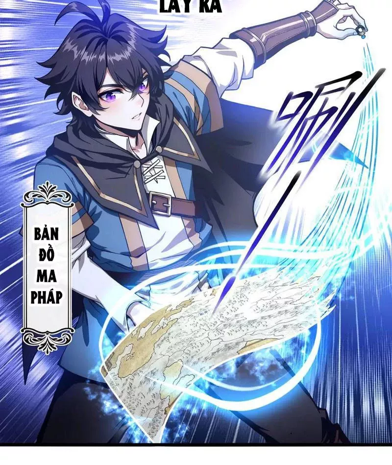Tôi làm NPC ở dị giới: Chapter 15