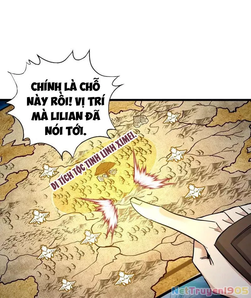 Tôi làm NPC ở dị giới: Chapter 15