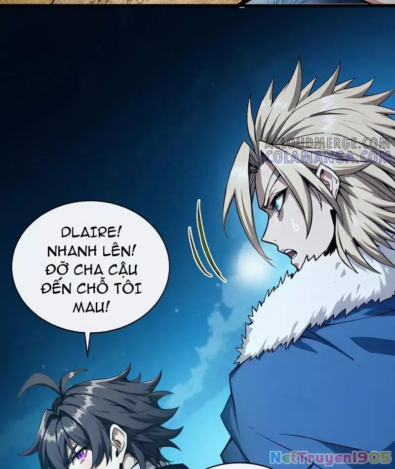 Tôi làm NPC ở dị giới: Chapter 15