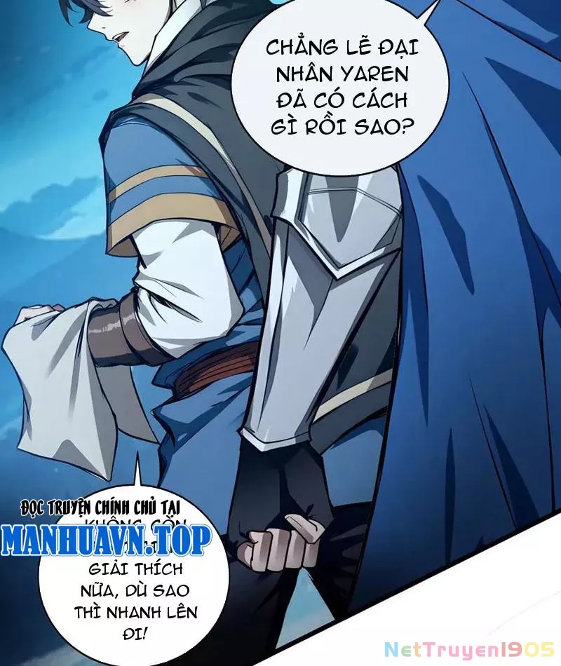 Tôi làm NPC ở dị giới: Chapter 15